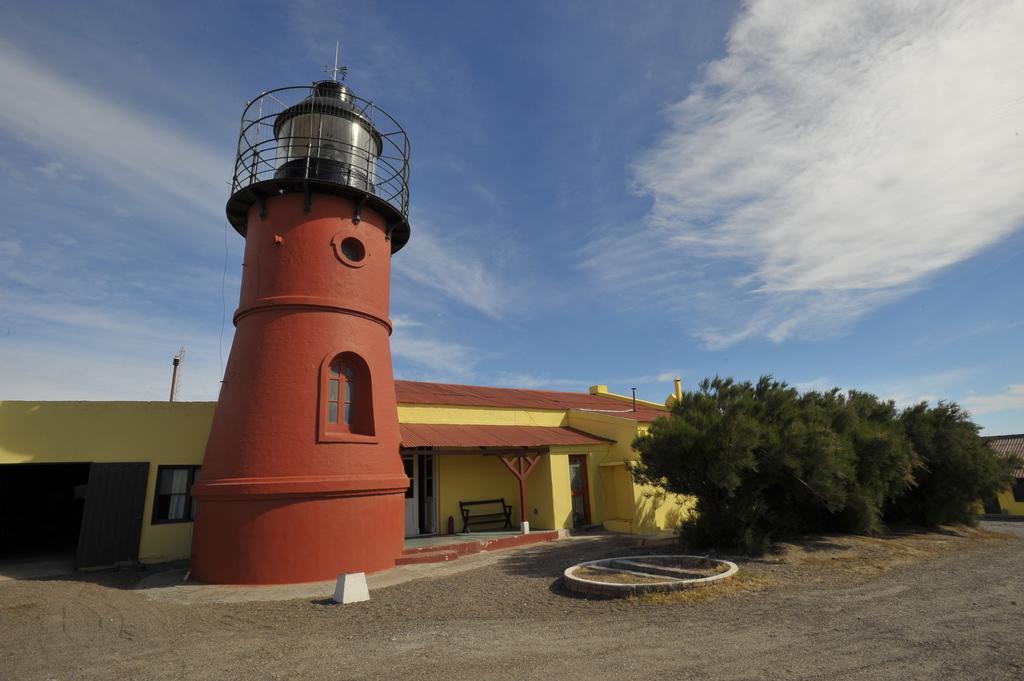Faro Punta Delgada Hotel Exterior photo